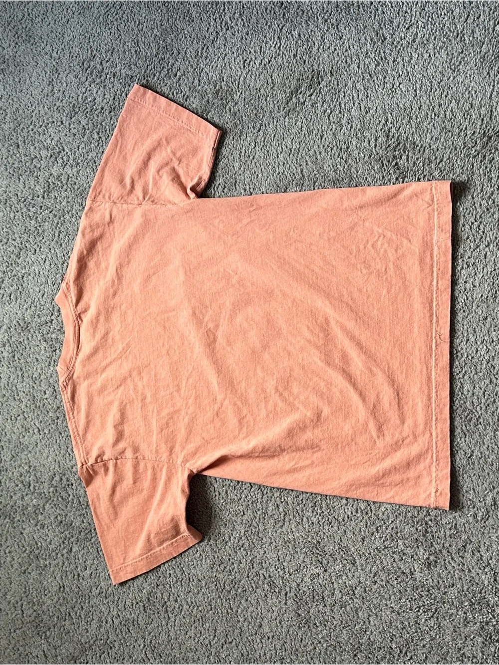 R.A.D x DBE collab 2022 Sun Graphic Logo Tee Crew Neck Short Sleeve Size S - Picture 6 of 6